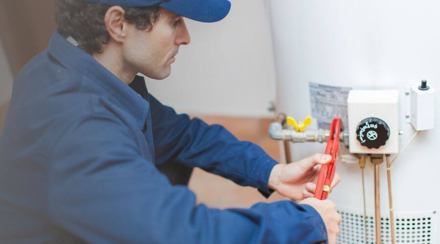 Professional Tankless Water Heater Installation in South Naknek, AK